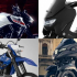 Yamaha chuẩn bị ra mắt 4 mẫu xe mới tại Motor Show 2020
