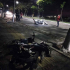 2 chiến sĩ công an hy sinh khi bắt nhóm đối tượng đua xe, cướp giật tại Đà Nẵng