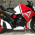 Benda Asura 400 2020 - mẫu mô tô Trung Quốc giá rẻ