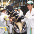 Honda Việt Nam tạm dừng sản xuất theo Chỉ thị của Thủ tướng Chính phủ về phòng chống dịch COVID-19