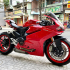 Cần bán Ducati Panigale 959 đời 2017 (up full option của Panigale 1199)