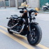 Cần bán Harley 48 bản 2019