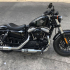 Cần bán Harley Davidson-48(FortyEight) 2017