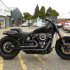 Cần bán Harley-Davidson Softail Fat Bob FXFB 107
