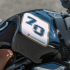Ra mắt Honda CB1000R - SWISS 70th Limited Edition