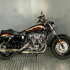 Cần bán Harley Davidson XL 1200 C Sportster Custom 2018