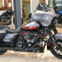 Harley-Davidson 117 CVO Street Glide Date 2020
