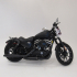 Harley-Davidson Sportster Iron 883 XL883N 2019 nguyên bản