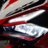 Honda CBR250RR 2020 mới được phát hành vào tháng 9 này
