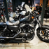 Lên sàn Harley-Davidson 883 Iron Date 2020