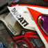 Ra mắt AGV Pista GP RR độ tem Ducati Multistrada 1260 giá khủng