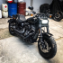 Harley Davidson FatBob 114 2019 Xe Mới Đẹp Leng Keng