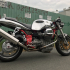 Moto Guzzi italia 1100cc V11