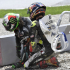 MotoGP 2020 - Franco Morbidelli mong đợi hình phạt dành cho Zarco sau tai nạn MotoGP Áo