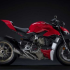 Ducati Streetfighter V4 bổ sung sức mạnh với gói Racekit