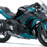 Kawasaki Ninja 650 2021 chính thức ra mắt