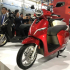 Xe máy điện Vinfast Klara tạo được sự thu hút lớn với người dùng Việt
