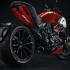 Ducati Diavel 1260 được nâng cấp với gói độ Ducati Performance