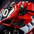 Ducati Panigale V4 R được đại tu nhằm cạnh tranh Kawasaki ZX-10RR mới