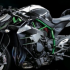 Kawasaki Z1000 2021 phiên bản mới dự kiến ra mắt vào tháng 11?