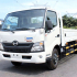 Phân phối xe tải Hino 1,5 tấn chính hãng giá ưu đãi