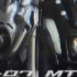 Yamaha MT-07 và MT-09 2021 lộ diện gương mặt mới