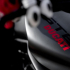 Ducati Monster 2021 lần đầu tiên lộ diện màu xám mờ