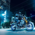 Yamaha MT-09 SP 2021 ra mắt với trang bị cao cấp hơn, đắt tiền hơn