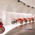 Tham quan Bảo tàng Ducati ngay trên điện thoại từ ngày 22/12