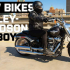 Harley-Davidson Fat Boy 2021 trình làng với động cơ mới nhất và giá bán hơn 630 triệu đồng