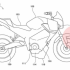 Honda tiếp tục tiết lộ bằng sáng chế về mẫu mô tô điện