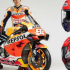 Shoei X-14: Marquez 6 ra mắt, phiên bản dành cho Marc Marquez tại MotoGP 2021.