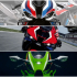 So sánh Honda CBR1000RR-R SP - BMW M1000RR - Kawasaki Ninja ZX-10RR