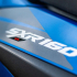 Aprilia SXR 160 2021 - Đẹp như SH mà giá chưa tới 40 triệu?