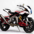 Bimota Tesi 3D phiên bản giới hạn do Ducati cung cấp sẽ được rao bán