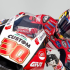 LCR Honda tiết lộ màu sơn xe đua MotoGP 2021 của Nakagami