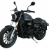 Đây có thể là chiếc Mini Sportster mới của Harley-Davidson?