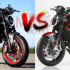 Ducati Monster 2021 và MV Agusta Brutale 800 RR 2021 trên bàn cân thông số