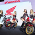 Honda trình làng 4 mẫu xe chủ lực tại Motor Show 2021