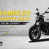 Scrambler Discovery Days cơ hội có 1 0 2 cho các tín đồ Ducati