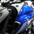 Yamaha MT-07 2021 mới chính thức ra mắt tại Motor Show Thái Lan