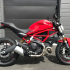 (Cần Bán Ducati Monster 659) Phiên bản mới
