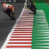 Giới hạn theo dõi 'Track Limit' trong MotoGP là gì?