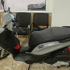 BÁN XE Piaggio Medley S 150cc ABS (đời 2020)
