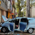 SaiGon Car Wrap - Dán Wrap Decal Đổi Màu Ô Tô / Xe Hơi Uy Tín Chất Lượng Tp.HCM