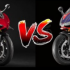 Ducati Panigale V4 S và Aprilia RSV4 Factory 2021 trên bàn cân thông số