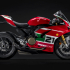 Ducati Panigale V2 Bayliss 1st Championship phiên bản đặc biệt kỷ niệm 20 năm vừa ra mắt.