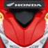 Honda Beat 2021 cập nhật phiên bản mới làm bao người trầm trồ
