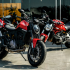 Ducati Monster 2021 về Việt Nam với giá hơn 400 triệu đồng