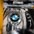 BMW R18 Bobber độ nhấn mạnh vào hiệu suất từ Ranger Korat